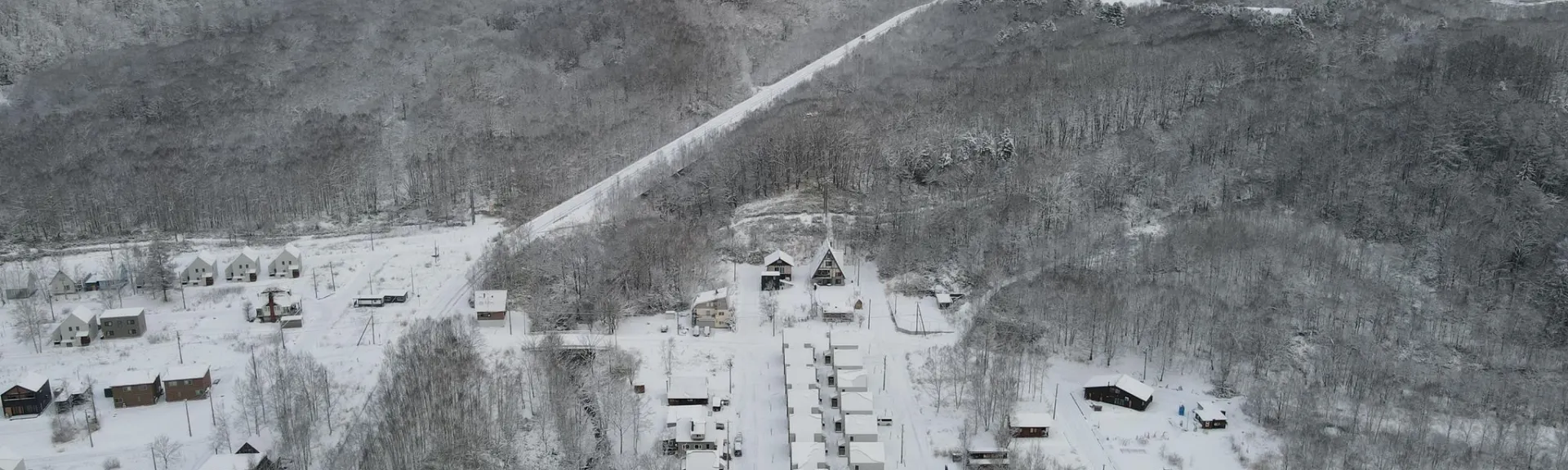 Forest Avenue Lot #1