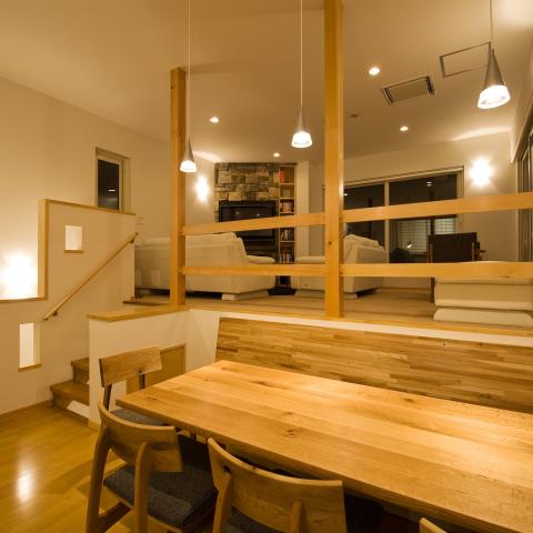 Birch Grove Edits - Feb 9th 2011