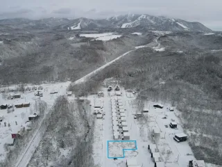 Forest Avenue Lot #1