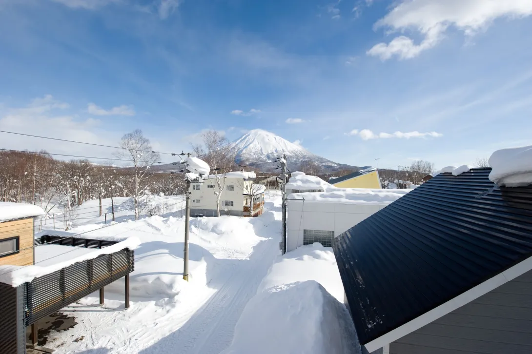 Birch Grove Edits - Feb 9th 2011