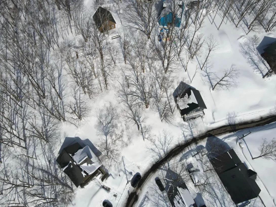 Niseko land Hanozono 3